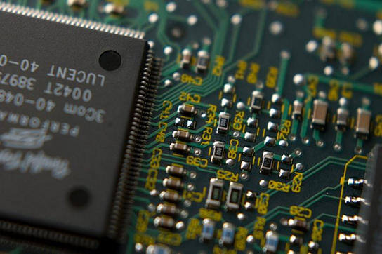 Semiconductor